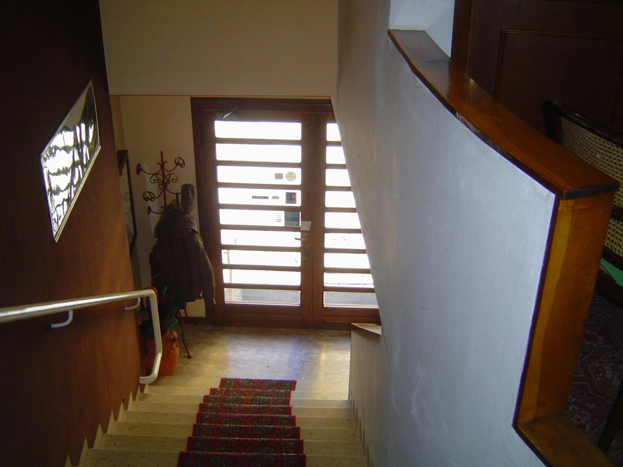 Bridge Hotel Bagni di Lucca Zewnętrze zdjęcie