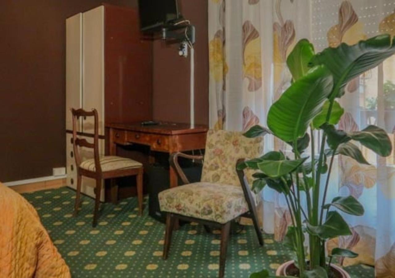 Bridge Hotel Bagni di Lucca Zewnętrze zdjęcie