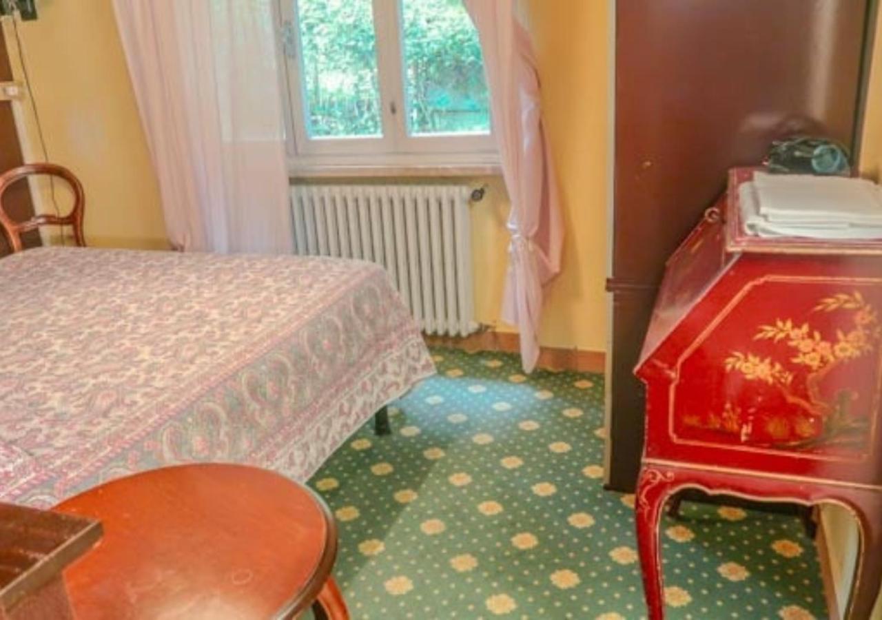 Bridge Hotel Bagni di Lucca Zewnętrze zdjęcie