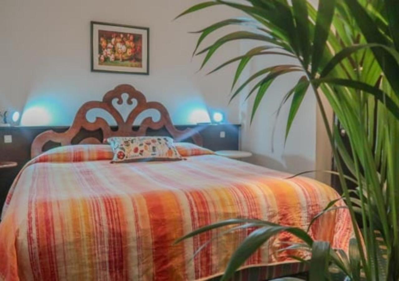 Bridge Hotel Bagni di Lucca Zewnętrze zdjęcie