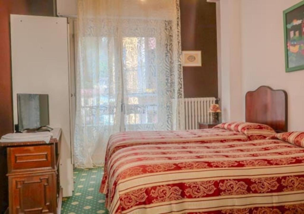 Bridge Hotel Bagni di Lucca Zewnętrze zdjęcie