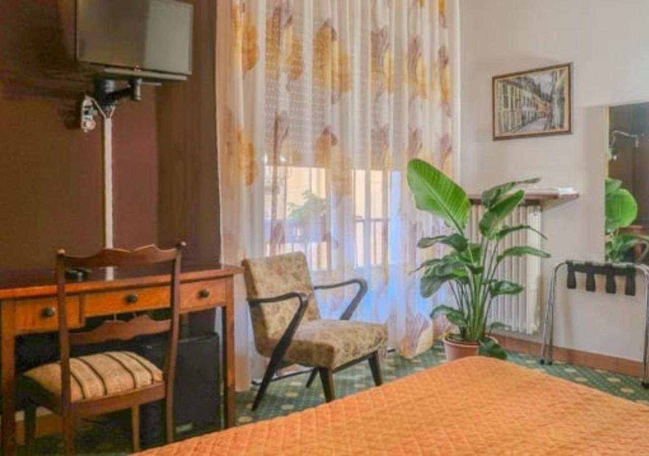 Bridge Hotel Bagni di Lucca Zewnętrze zdjęcie