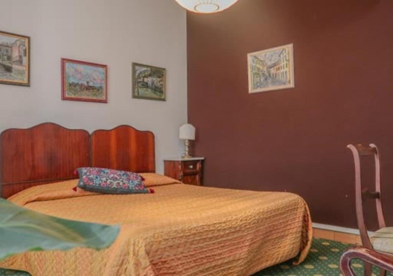Bridge Hotel Bagni di Lucca Zewnętrze zdjęcie