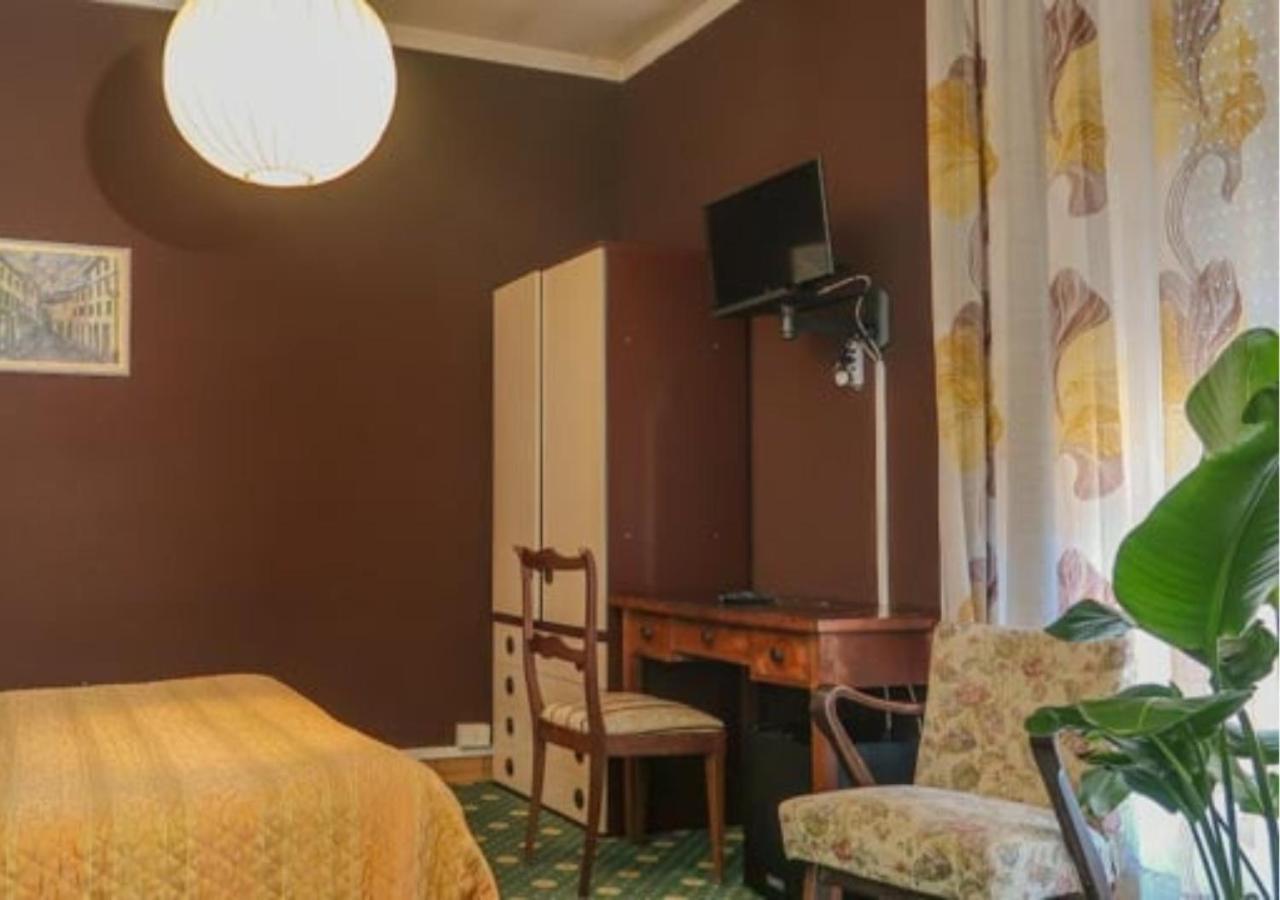 Bridge Hotel Bagni di Lucca Zewnętrze zdjęcie