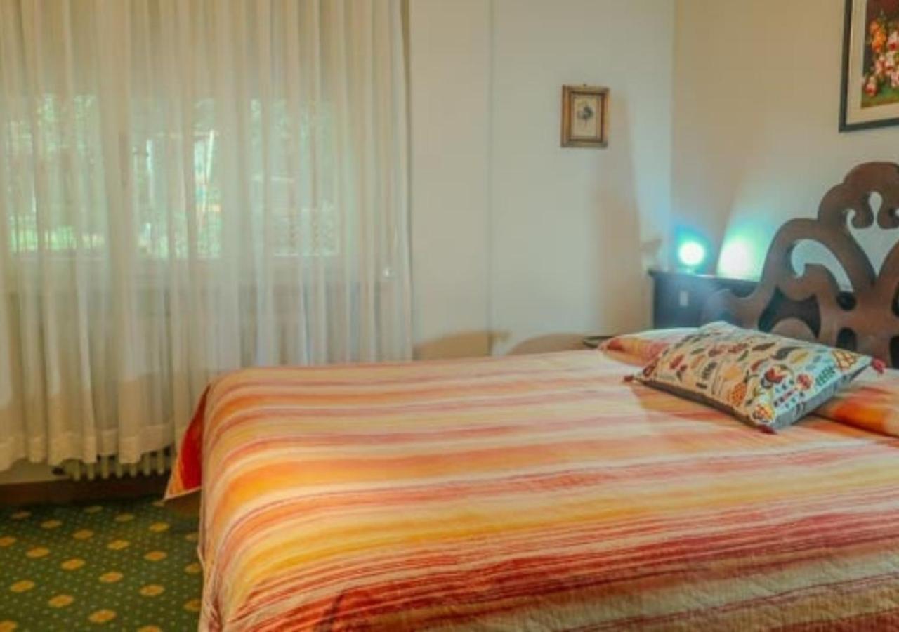 Bridge Hotel Bagni di Lucca Zewnętrze zdjęcie