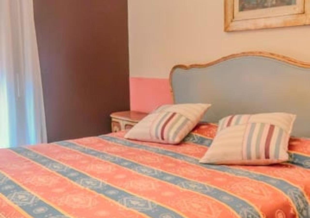 Bridge Hotel Bagni di Lucca Zewnętrze zdjęcie