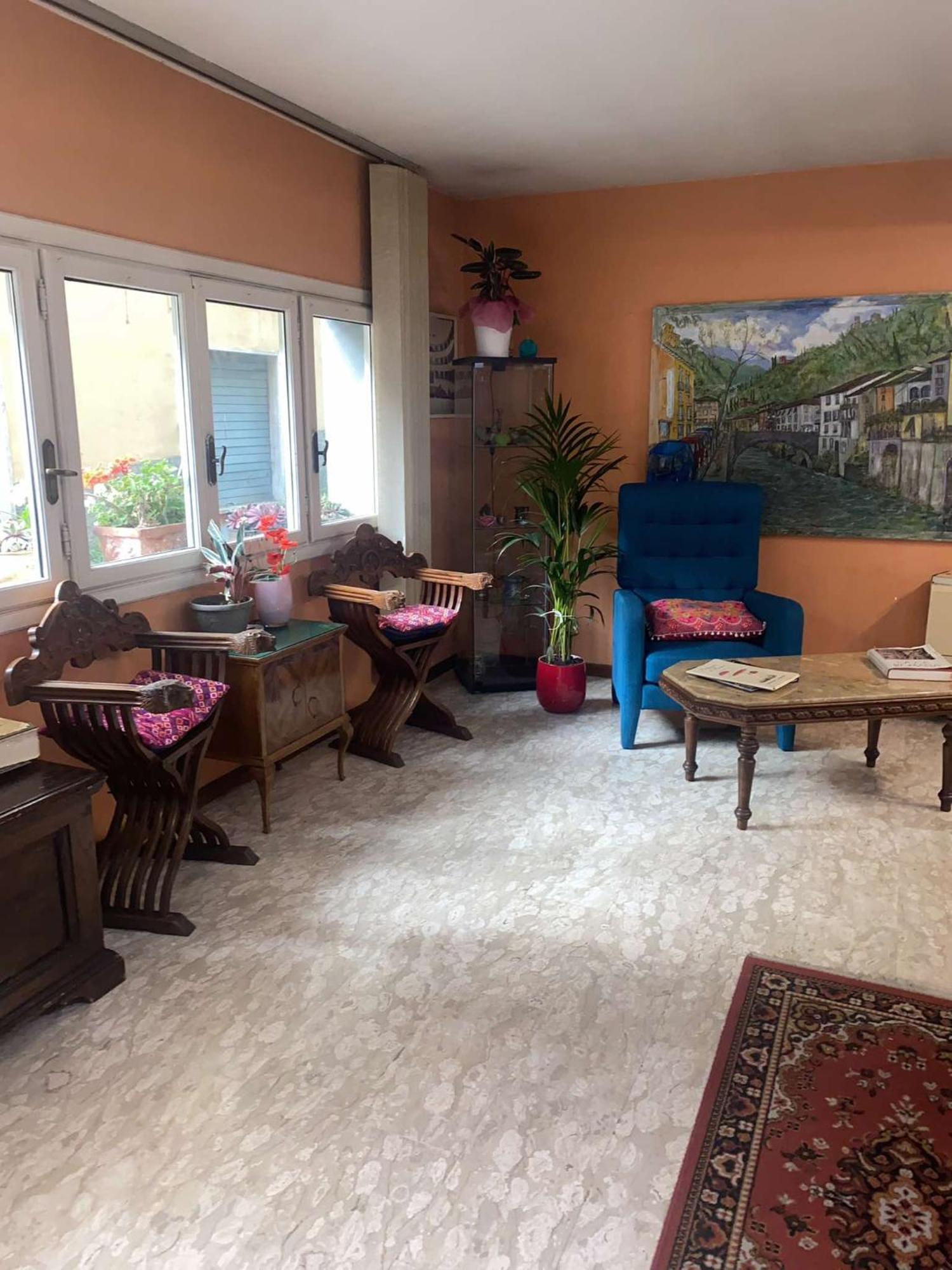 Bridge Hotel Bagni di Lucca Zewnętrze zdjęcie