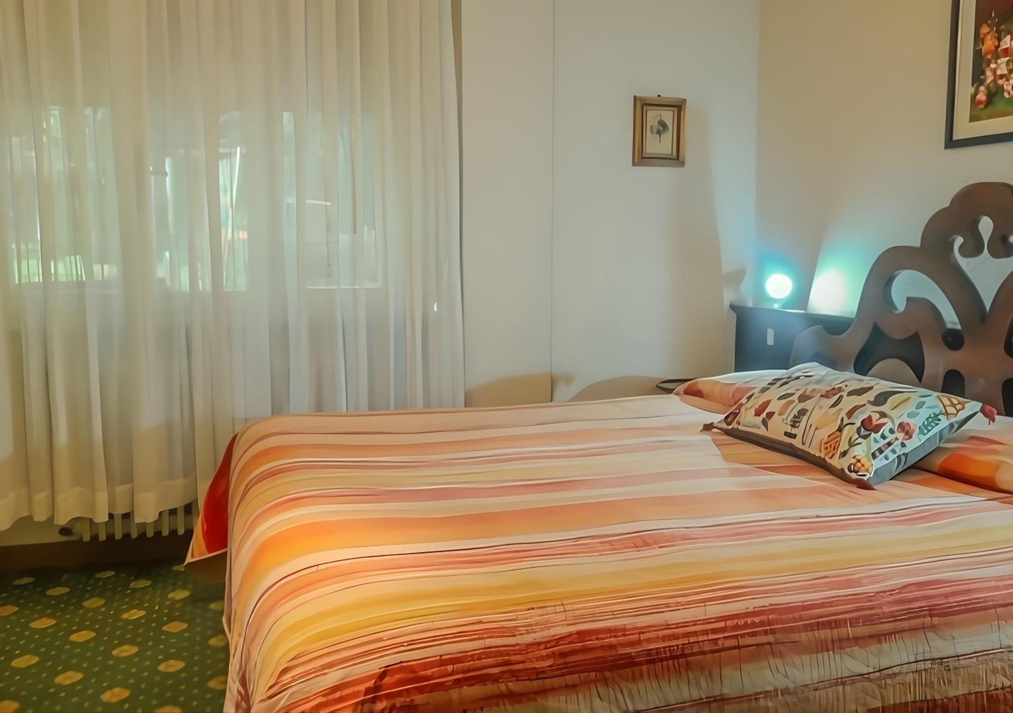 Bridge Hotel Bagni di Lucca Zewnętrze zdjęcie