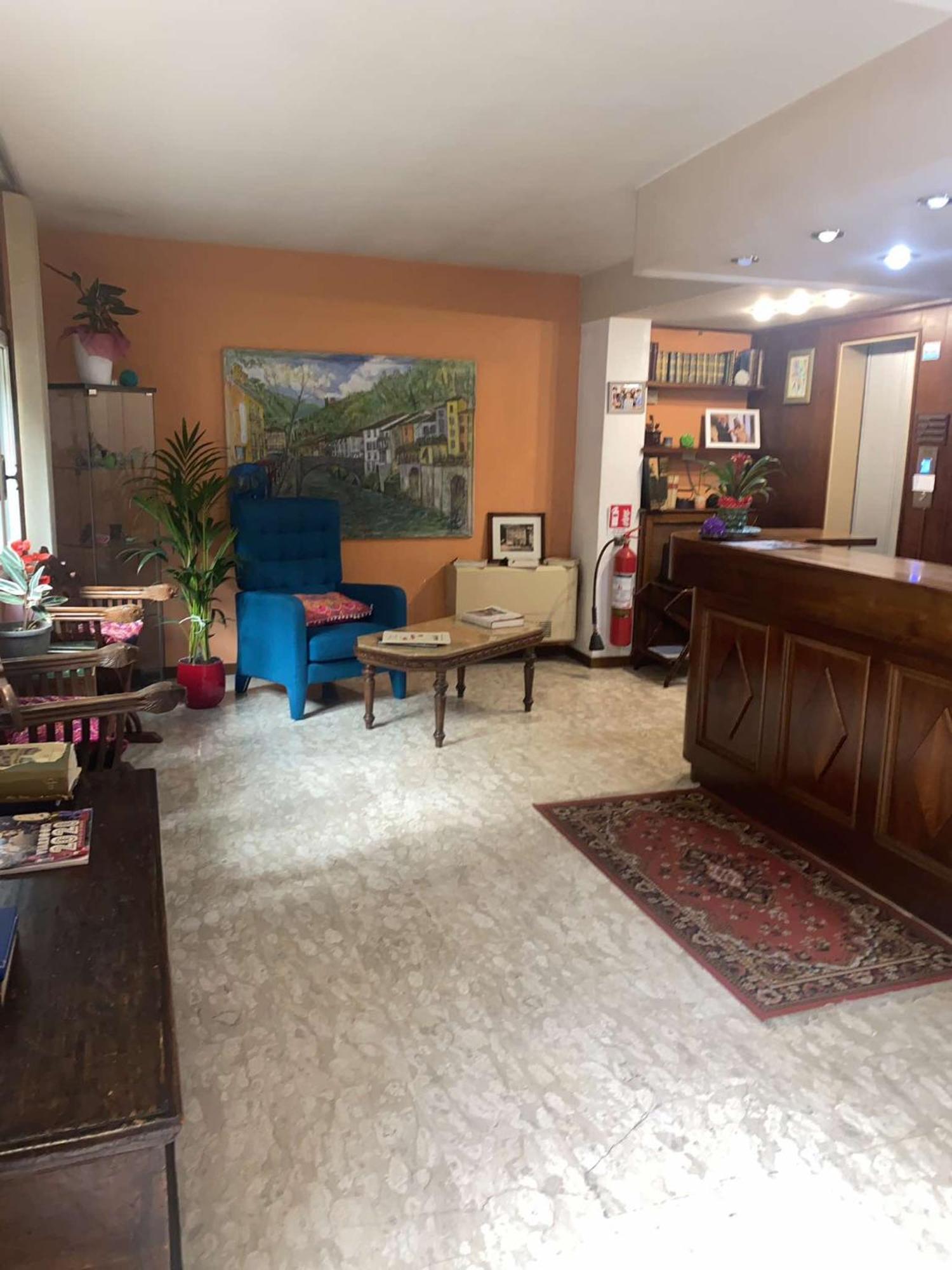 Bridge Hotel Bagni di Lucca Zewnętrze zdjęcie