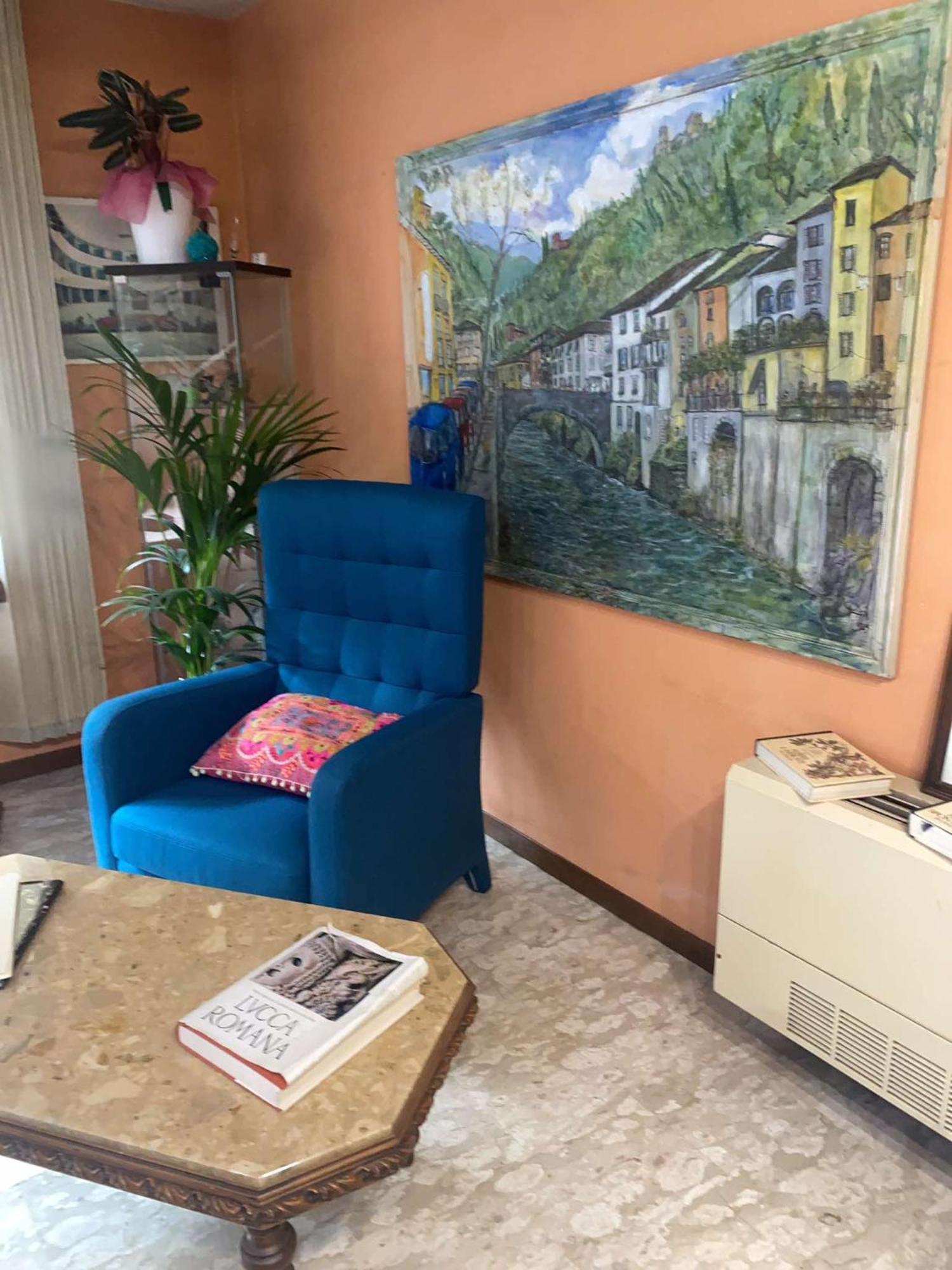 Bridge Hotel Bagni di Lucca Zewnętrze zdjęcie