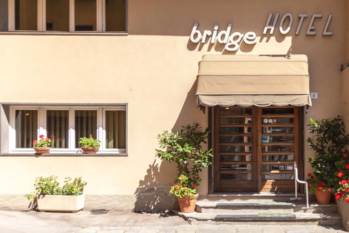 Bridge Hotel Bagni di Lucca Zewnętrze zdjęcie