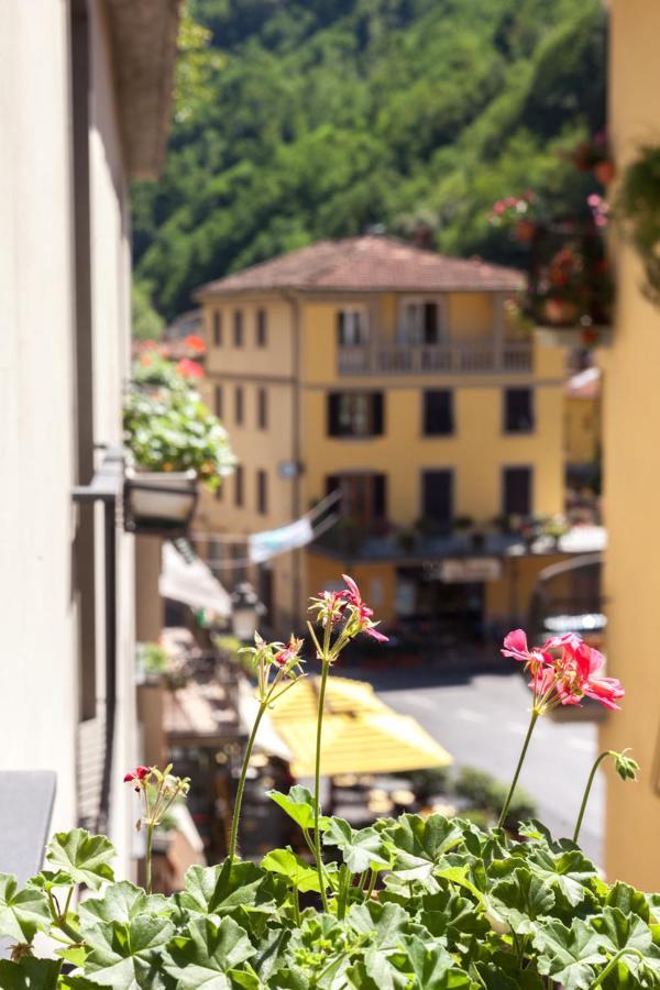 Bridge Hotel Bagni di Lucca Zewnętrze zdjęcie